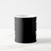 Mug Santé mentale : le plus patient du monde avec moi- (Centre)