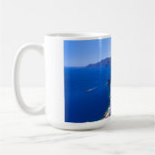 Mug Santorin (Gauche)