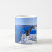 Mug Santorin (Centre)