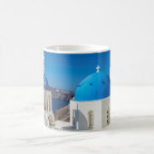 Mug Santorin (Centre)
