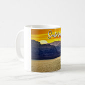 Mug Santorin (Devant gauche)