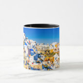 Mug Santorin Grèce (Centre)