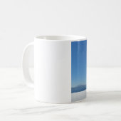 Mug Santorini, Grèce (Devant gauche)