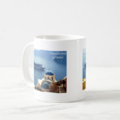 Mug Santorini_Oia (Devant gauche)