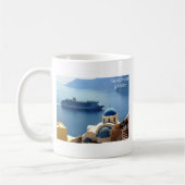 Mug Santorini_Oia (Gauche)