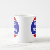 Mug Santos McGarry en 2008 (Centre)