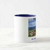 Mug Sao Miguel, Açores (Centre)