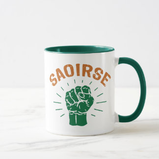 Mug Saoirse
