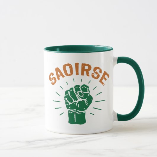 Mug Saoirse (Droite)