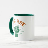 Mug Saoirse (Devant gauche)
