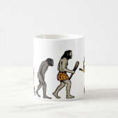 Mug Sapeur-pompier (Centre)