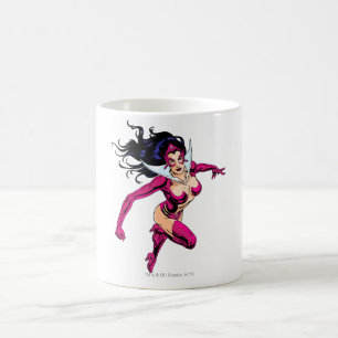 Mug Saphir d'étoile 1