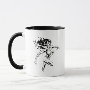 Mug Saphir d'étoile 3