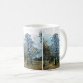 MUG SAPIN (Devant droit)
