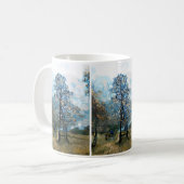 MUG SAPIN (Devant gauche)