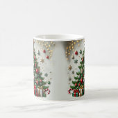 Mug Sapin de Noël (Centre)