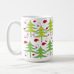 Mug Sapin de Noël