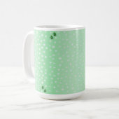 Mug Sapin de Noël (Devant gauche)