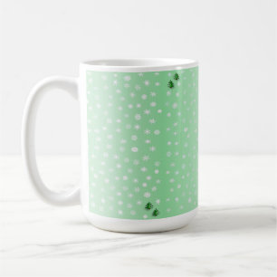 Mug Sapin de Noël