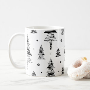 Mug Sapin de Noël