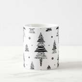 Mug Sapin de Noël (Centre)