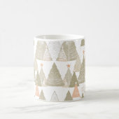 Mug Sapin de Noël  (Centre)