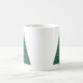 Mug Sapin de Noël des Noms de Jésus (Centre)