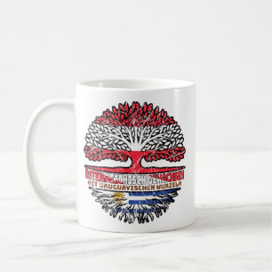 Mug Sapin uruguayen autrichien
