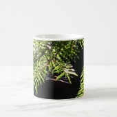 Mug sapin vert (Centre)