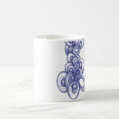 Mug Sapphire Abyss (Centre)