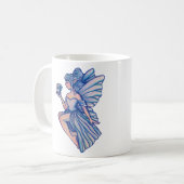 Mug Sapphire Fairy (Devant gauche)