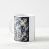 Mug Sapphire – The Stone of Truth and Wisdom´3 (Devant gauche)