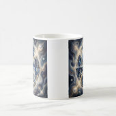 Mug Sapphire – The Stone of Truth and Wisdom´3 (Centre)