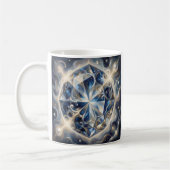 Mug Sapphire – The Stone of Truth and Wisdom´3 (Gauche)