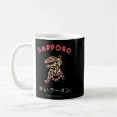 Mug Sapro Japan  (Gauche)