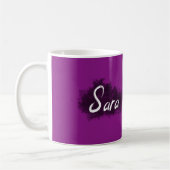 Mug Sara (Gauche)