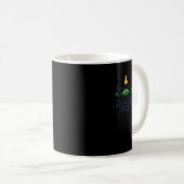 Mug Saradomin Brewing Company (Devant droit)