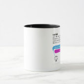 Mug Sarah (Centre)