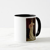 Mug Sarah Bernhardt (Devant droit)