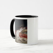 Mug Sarah Bernhardt 1876 (Devant gauche)