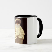Mug Sarah Bernhardt en Pierrot (Devant droit)
