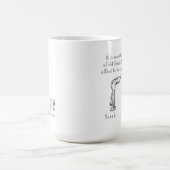 Mug Sarah et Catherine (Centre)