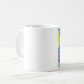 Mug Sarah Kosic (Devant gauche)