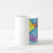 Mug Sarah Kosic (Centre)