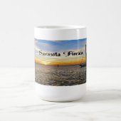 Mug Sarasota la Floride (Centre)