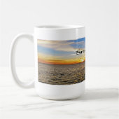 Mug Sarasota la Floride (Gauche)