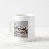 Mug Saratoga 1864 (Devant gauche)