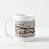 Mug Saratoga 1864 (Gauche)