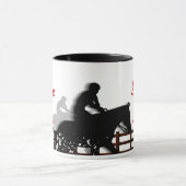 Mug Saratoga Springs (Centre)