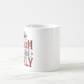 Mug Sarcasme (Centre)